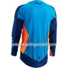 MTB/Motocross Shirt Lange Mouw Thro CORECONTRO N002